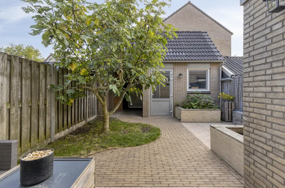 Burgemeester Baasstraat 9