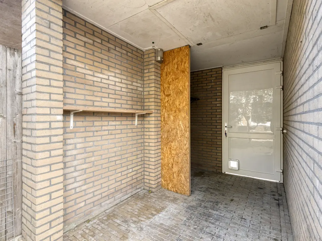 Burgemeester Baasstraat 9, SINT-ANNALAND