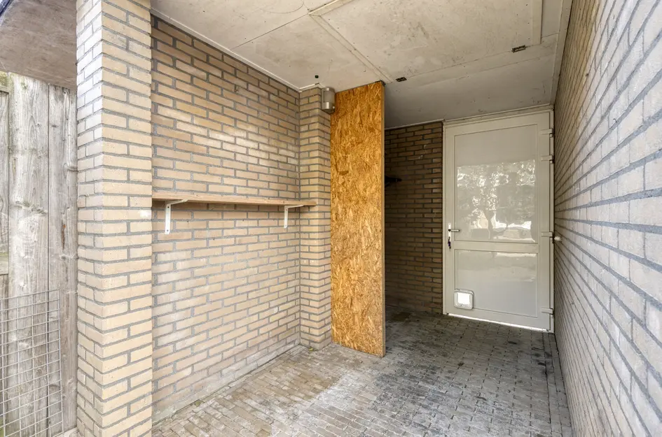 Burgemeester Baasstraat 9