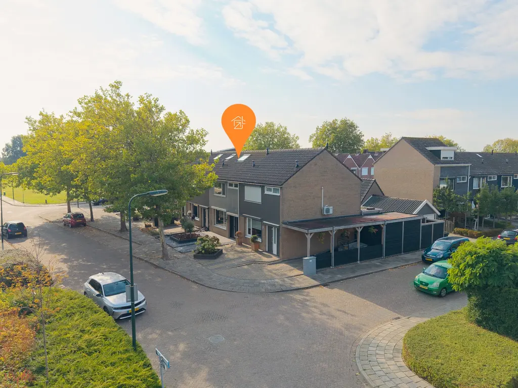 Burgemeester Baasstraat 9, SINT-ANNALAND