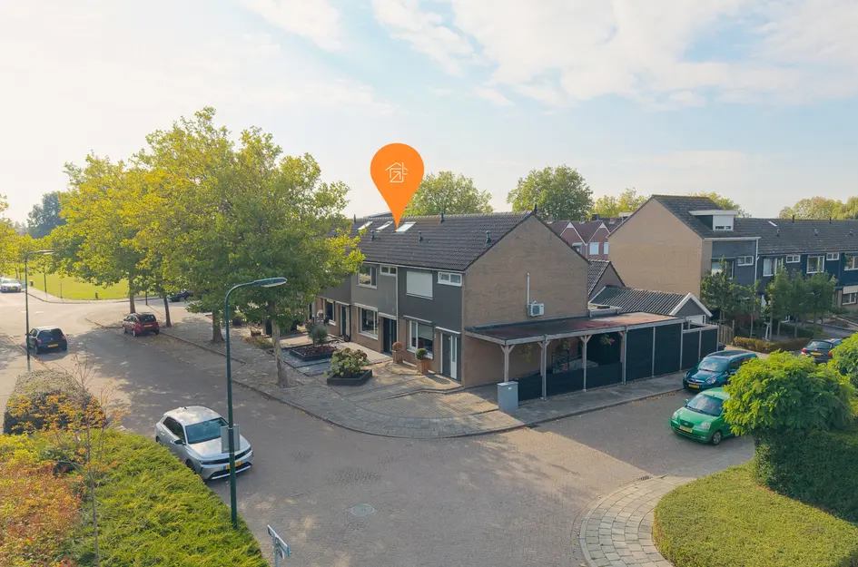 Burgemeester Baasstraat 9