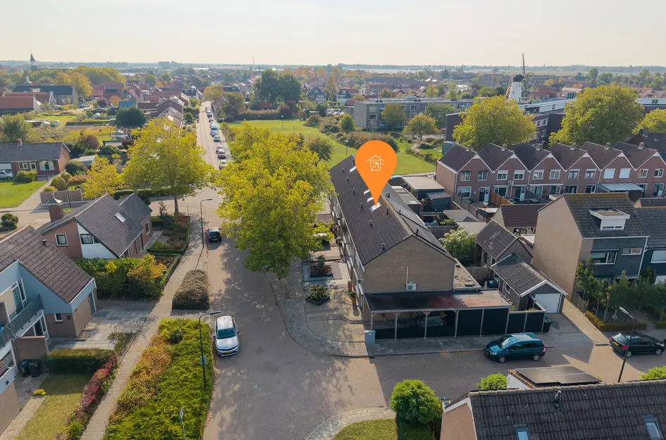 Burgemeester Baasstraat 9