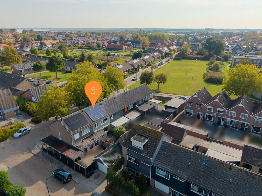 Burgemeester Baasstraat 9, SINT-ANNALAND