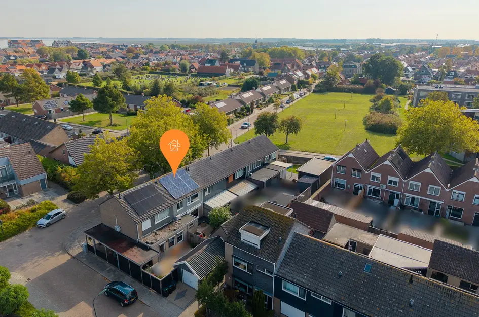 Burgemeester Baasstraat 9