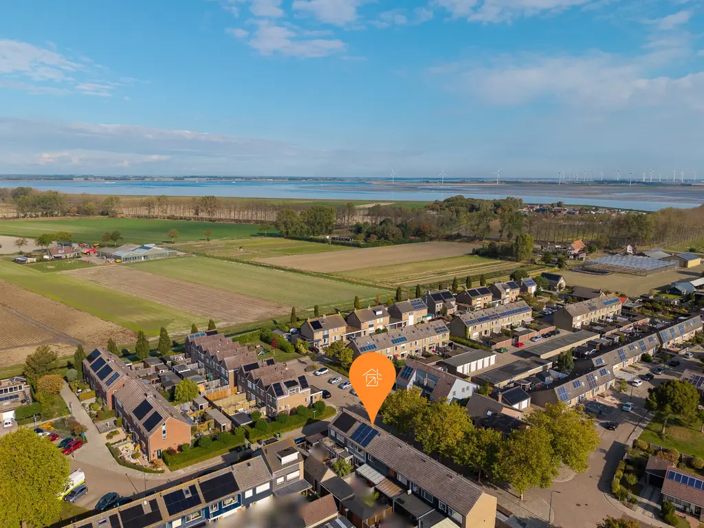 Burgemeester Baasstraat 9, SINT-ANNALAND