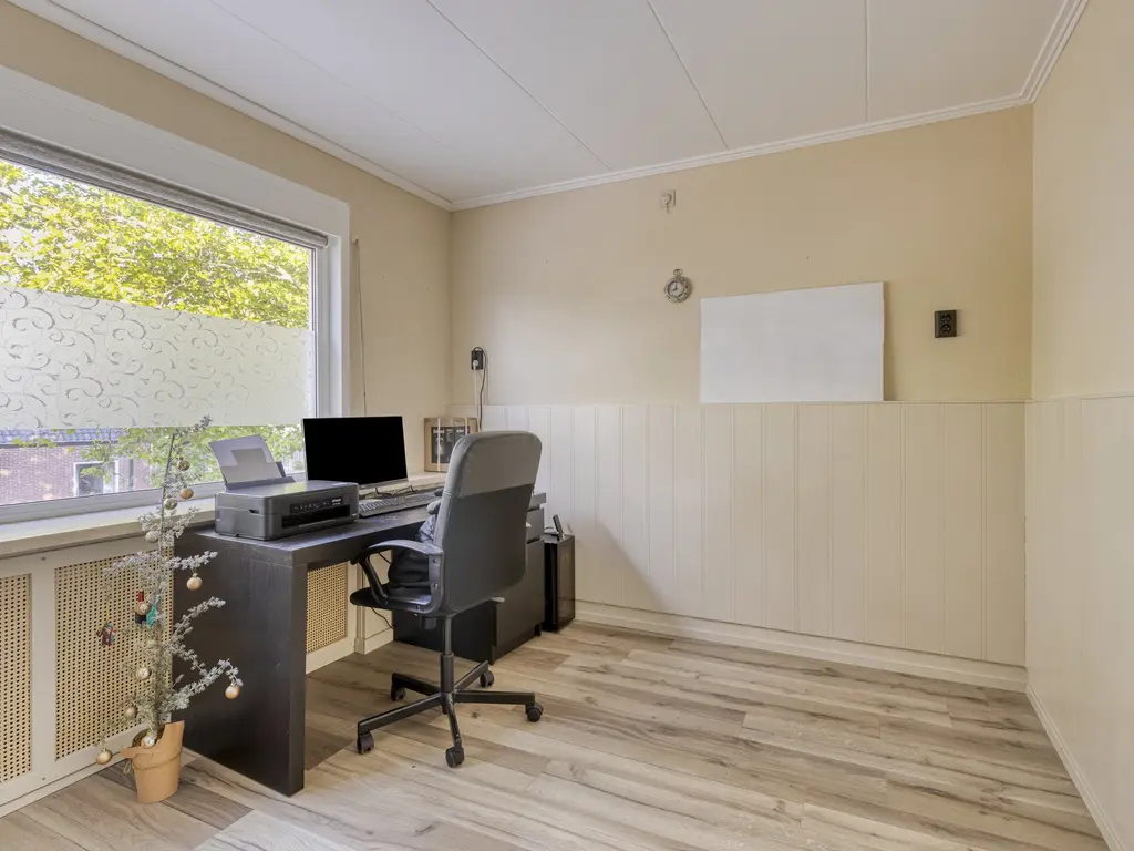 Burgemeester Baasstraat 9, SINT-ANNALAND