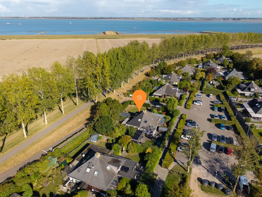 Buurtweg 99, STAVENISSE