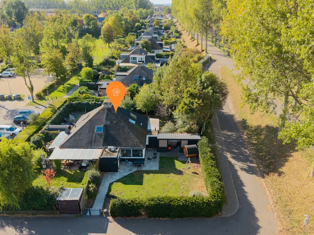 Buurtweg 99, STAVENISSE