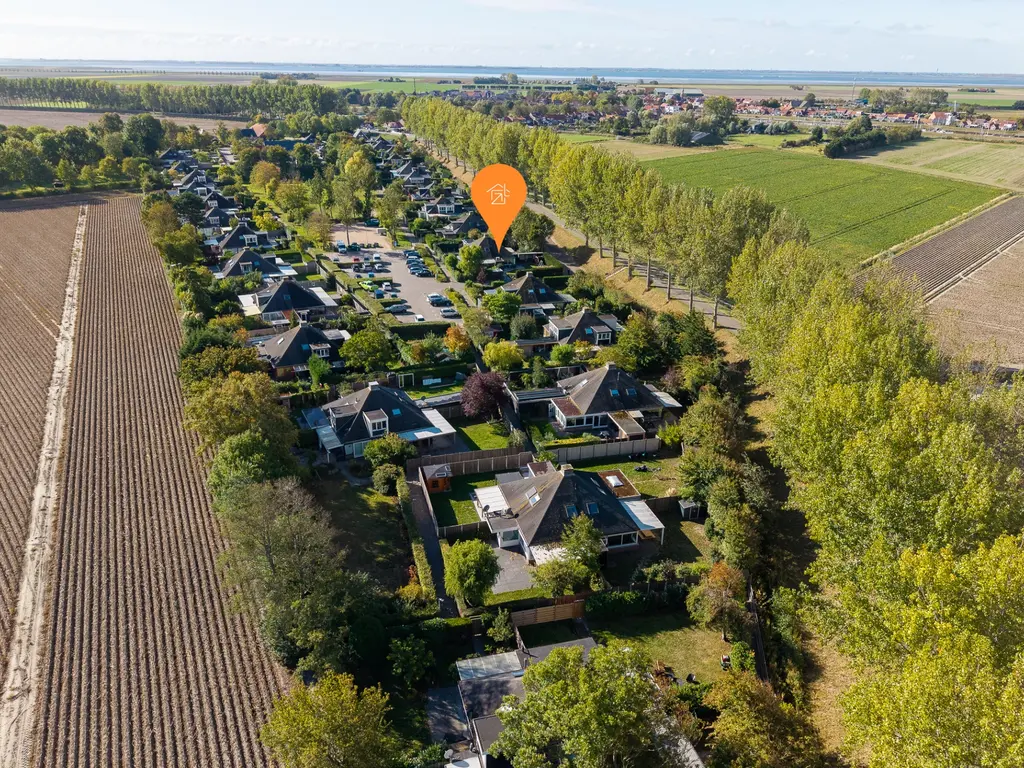 Buurtweg 99, STAVENISSE
