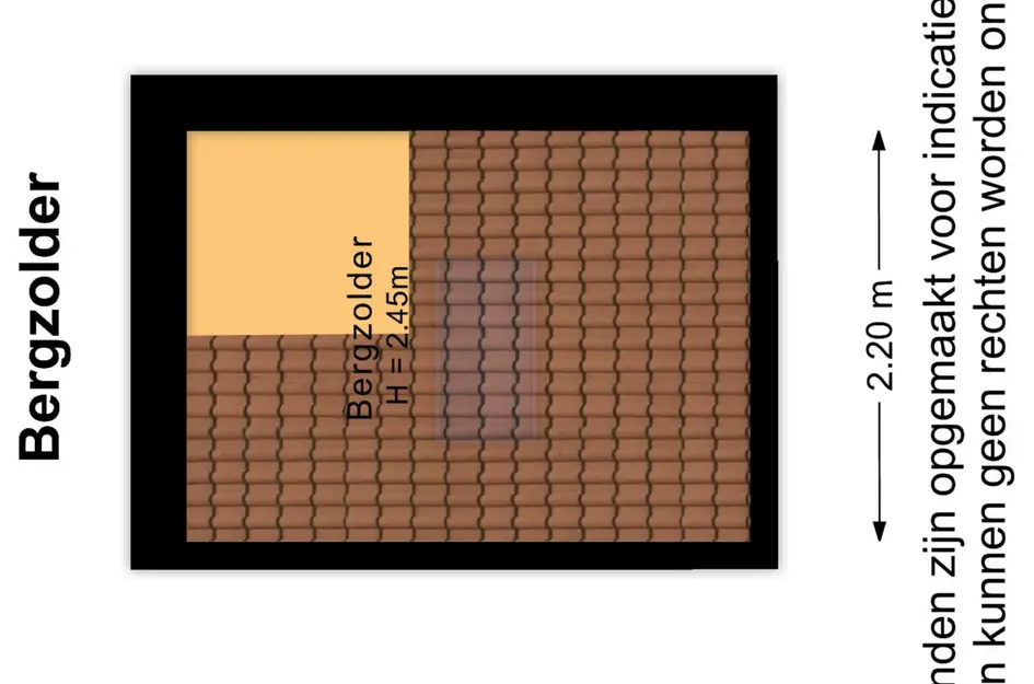 Buurtweg 99