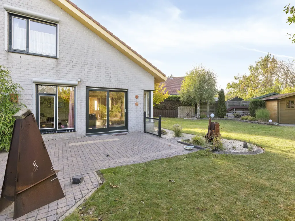 Dijkweg 26, STAVENISSE
