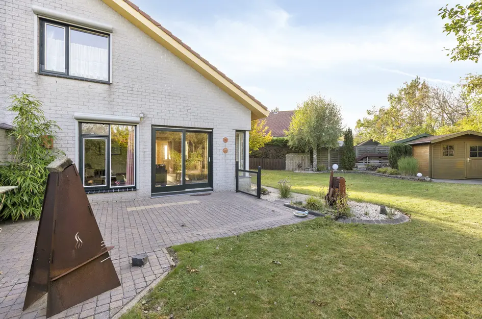 Dijkweg 26