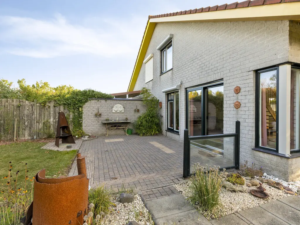 Dijkweg 26, STAVENISSE
