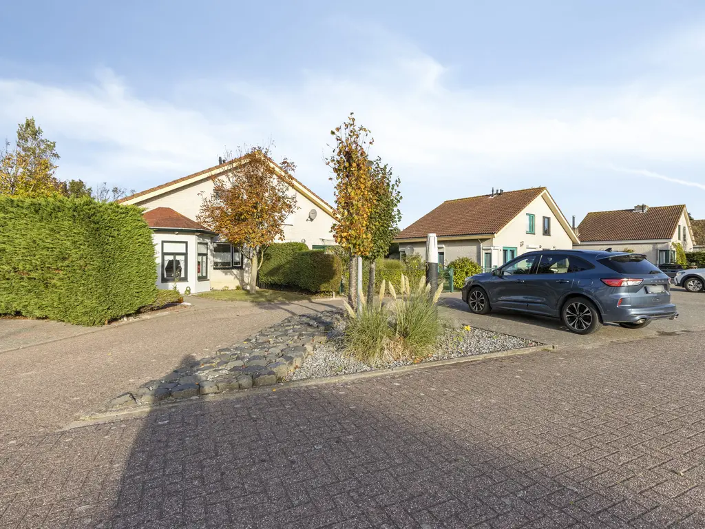Dijkweg 26, STAVENISSE