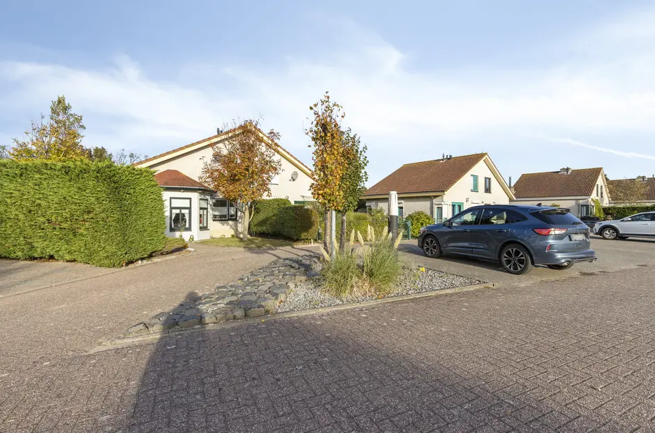 Dijkweg 26