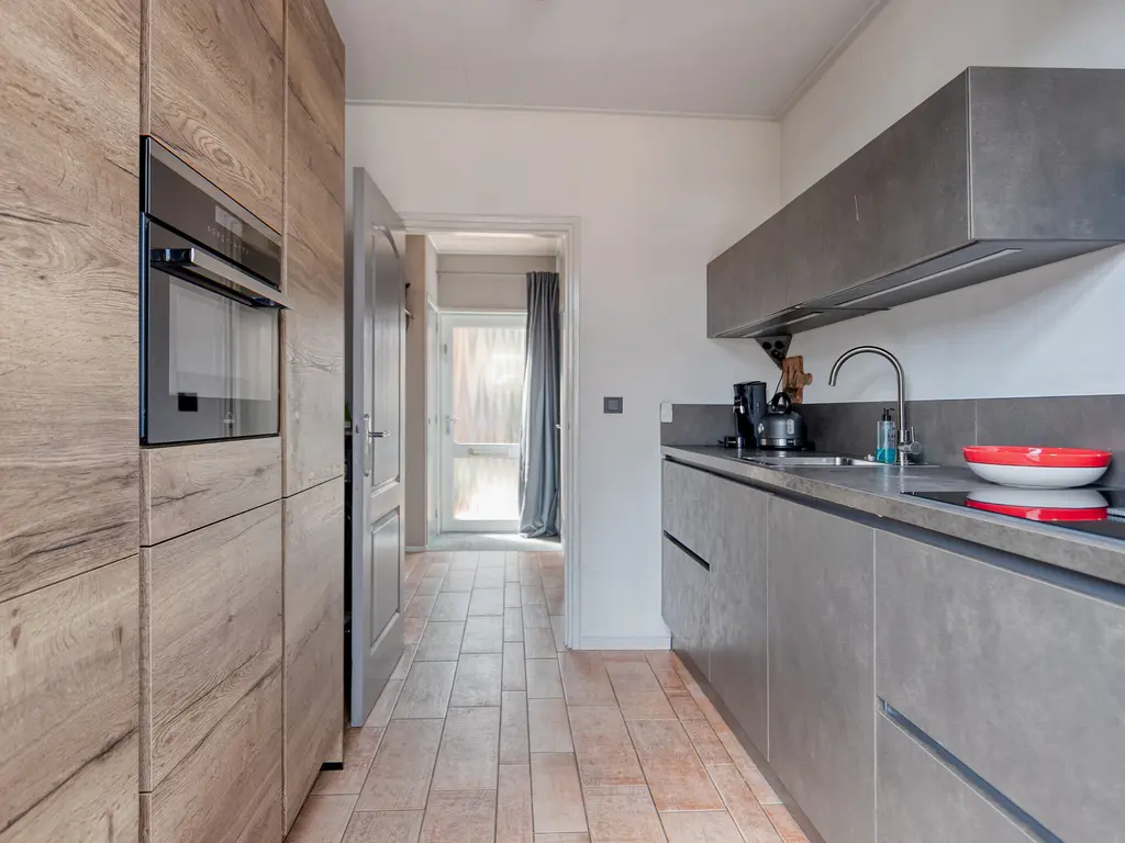 President Rooseveltstraat 28, SINT-MAARTENSDIJK