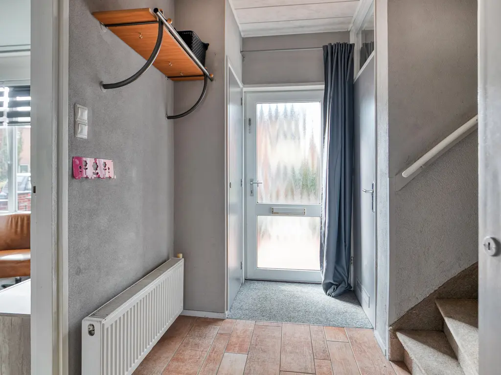 President Rooseveltstraat 28, SINT-MAARTENSDIJK