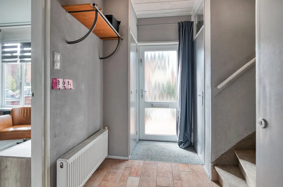 President Rooseveltstraat 28