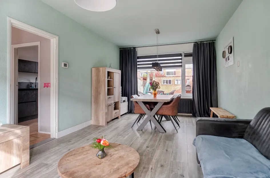 President Rooseveltstraat 28
