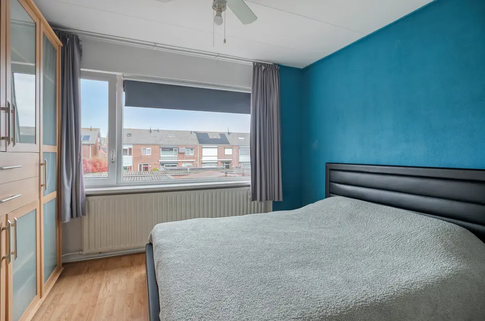 President Rooseveltstraat 28