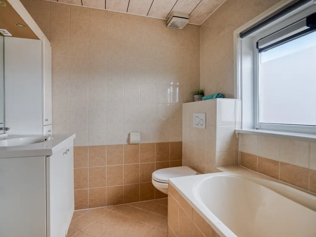 President Rooseveltstraat 28, SINT-MAARTENSDIJK