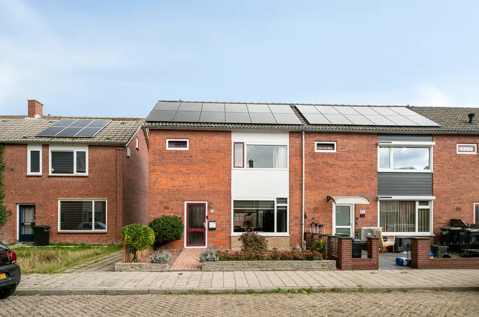 President Rooseveltstraat 28
