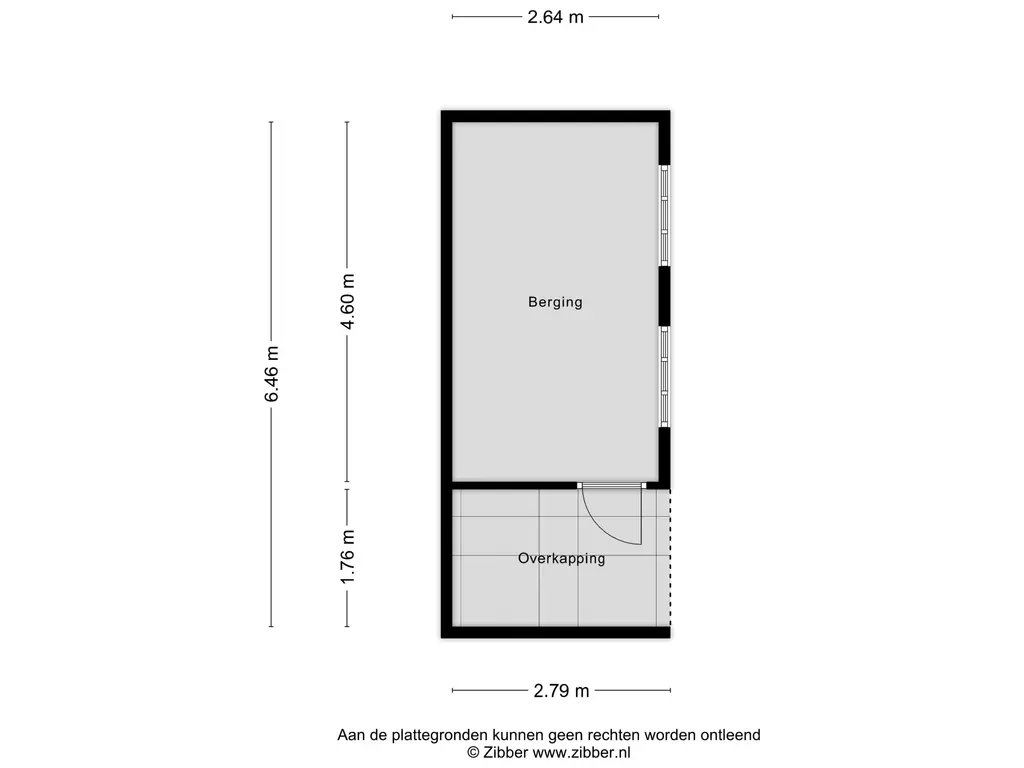 Plattegrond 5