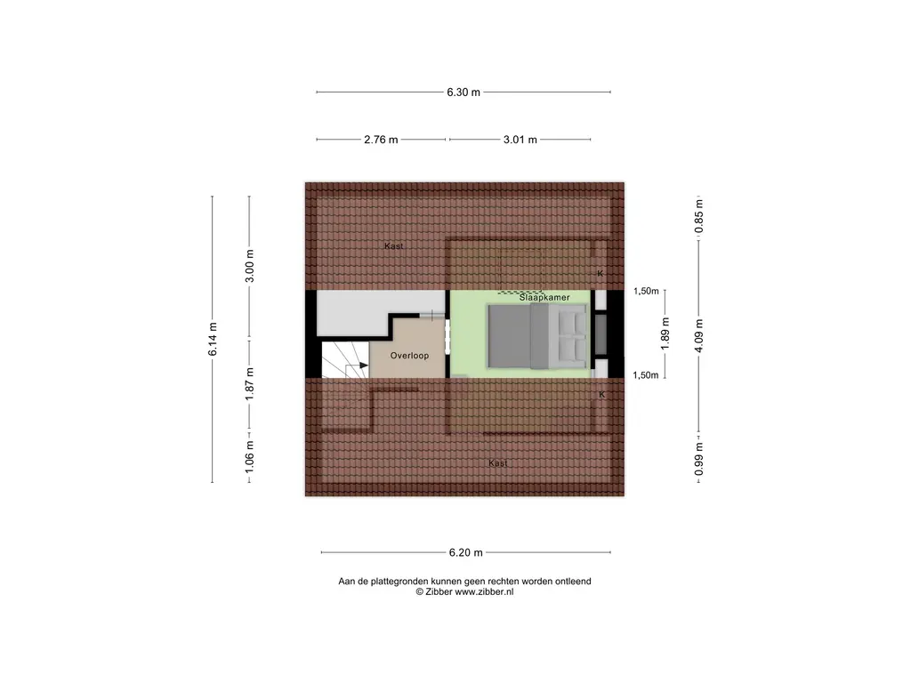 Plattegrond 4