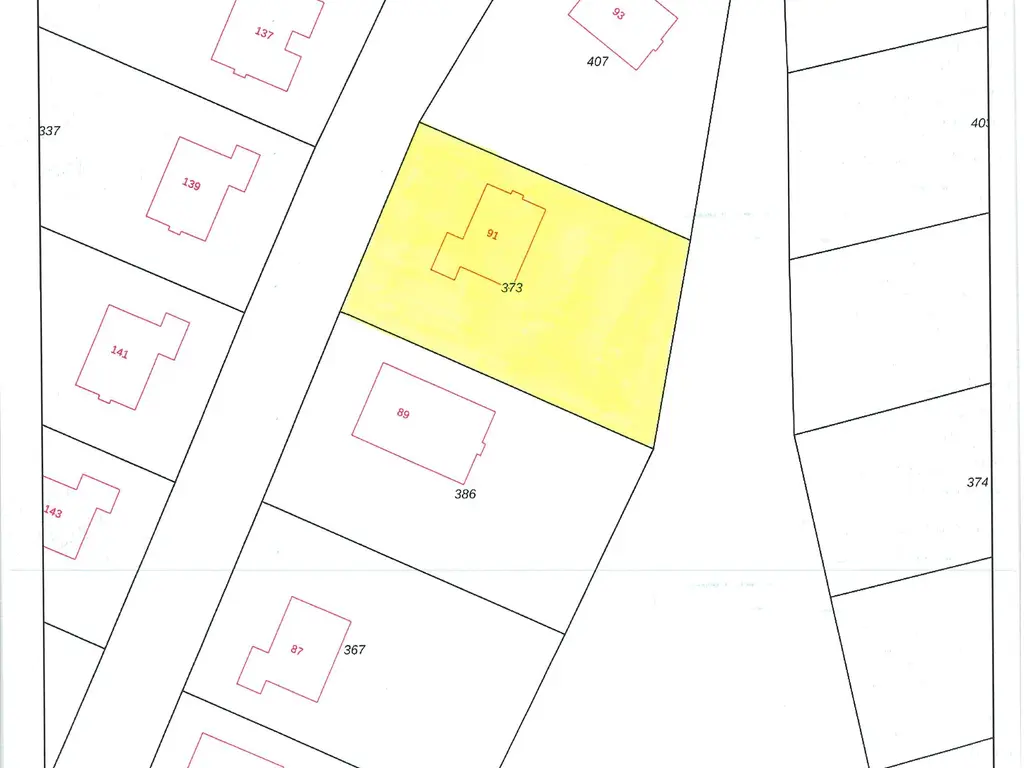 Oesterdam 91, THOLEN