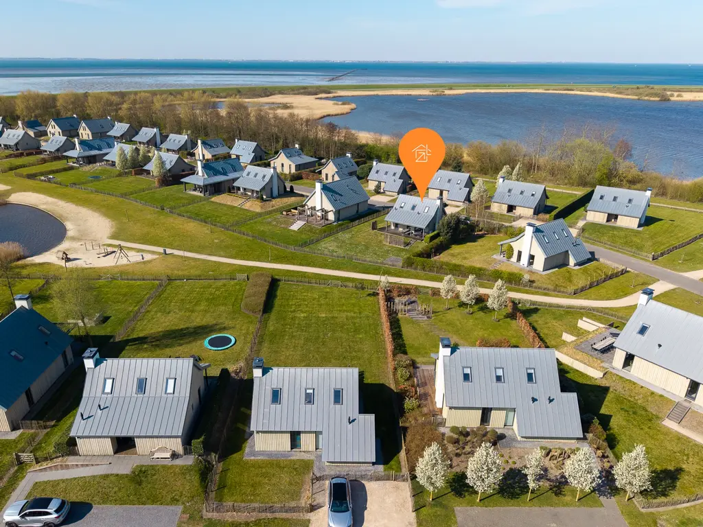 Oesterdam 91, THOLEN