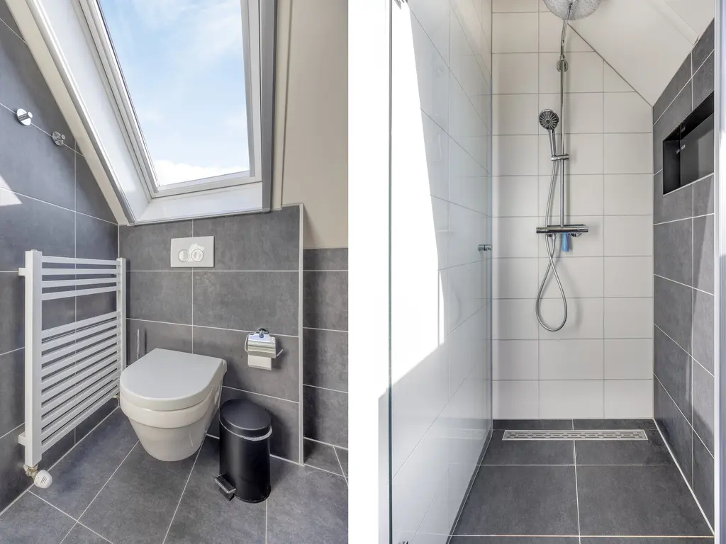 Oesterdam 91, THOLEN