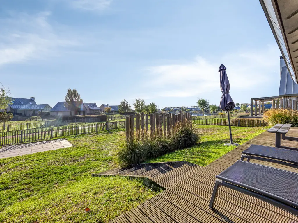 Oesterdam 91, THOLEN