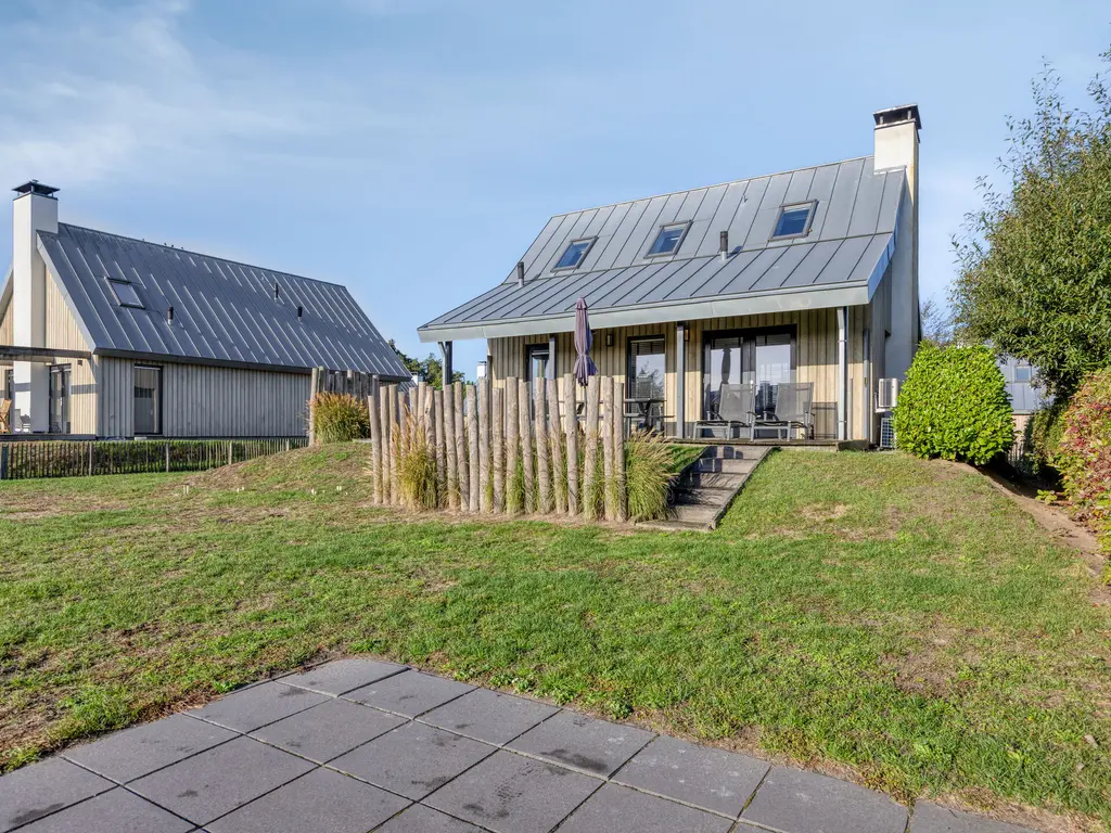 Oesterdam 91, THOLEN