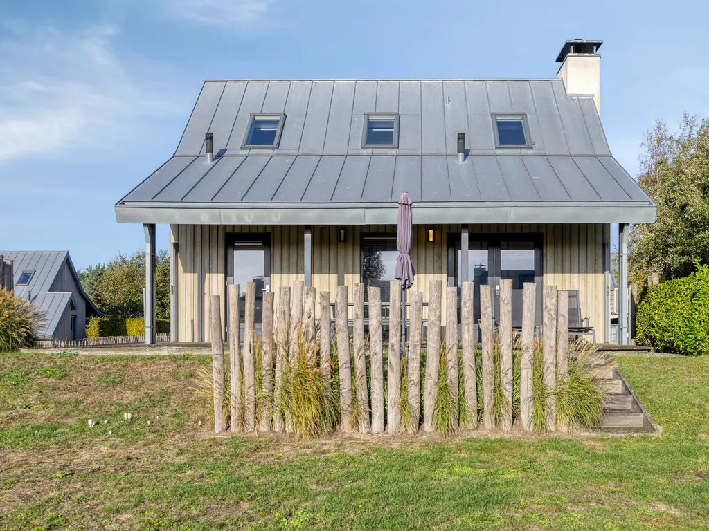 Oesterdam 91, THOLEN