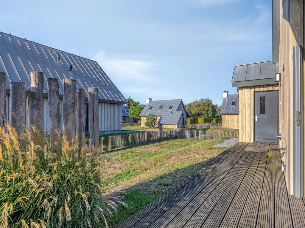 Oesterdam 91, THOLEN