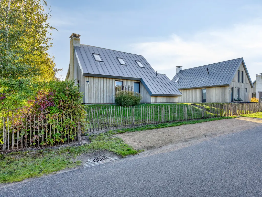 Oesterdam 91, THOLEN