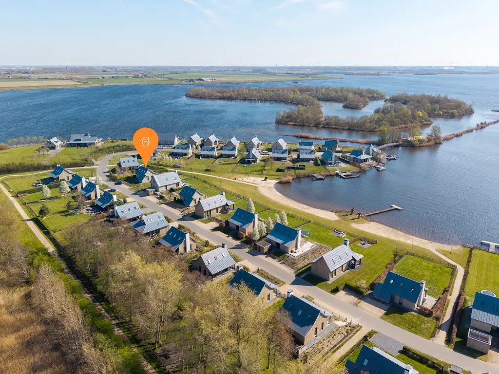 Oesterdam 91, THOLEN