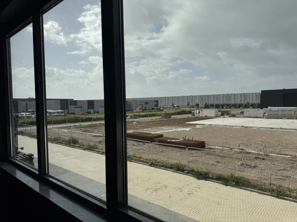 Einsteinweg 43, THOLEN