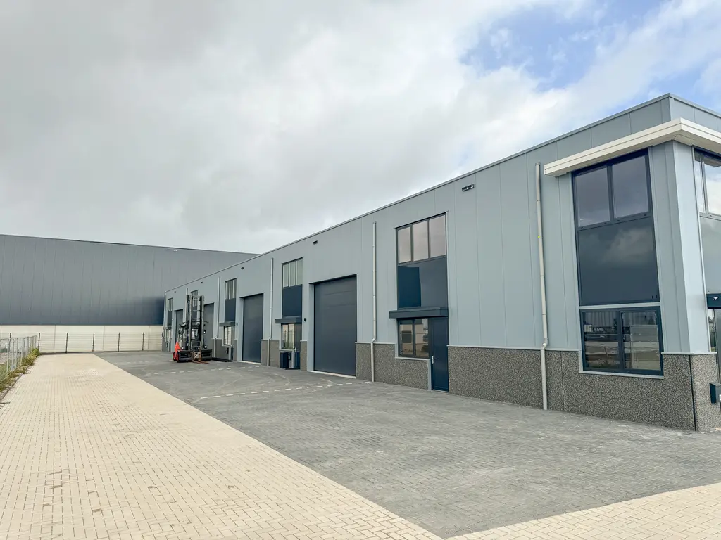 Einsteinweg 43, THOLEN