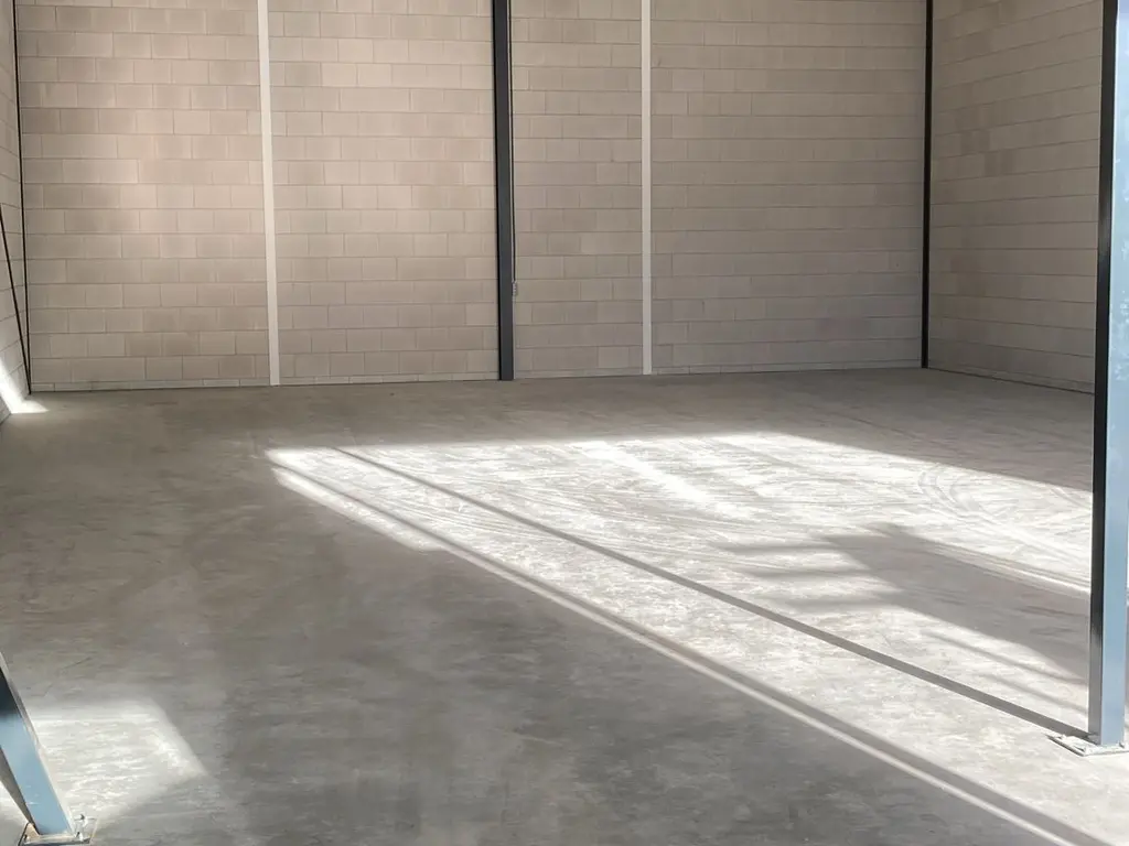 Einsteinweg 43, THOLEN