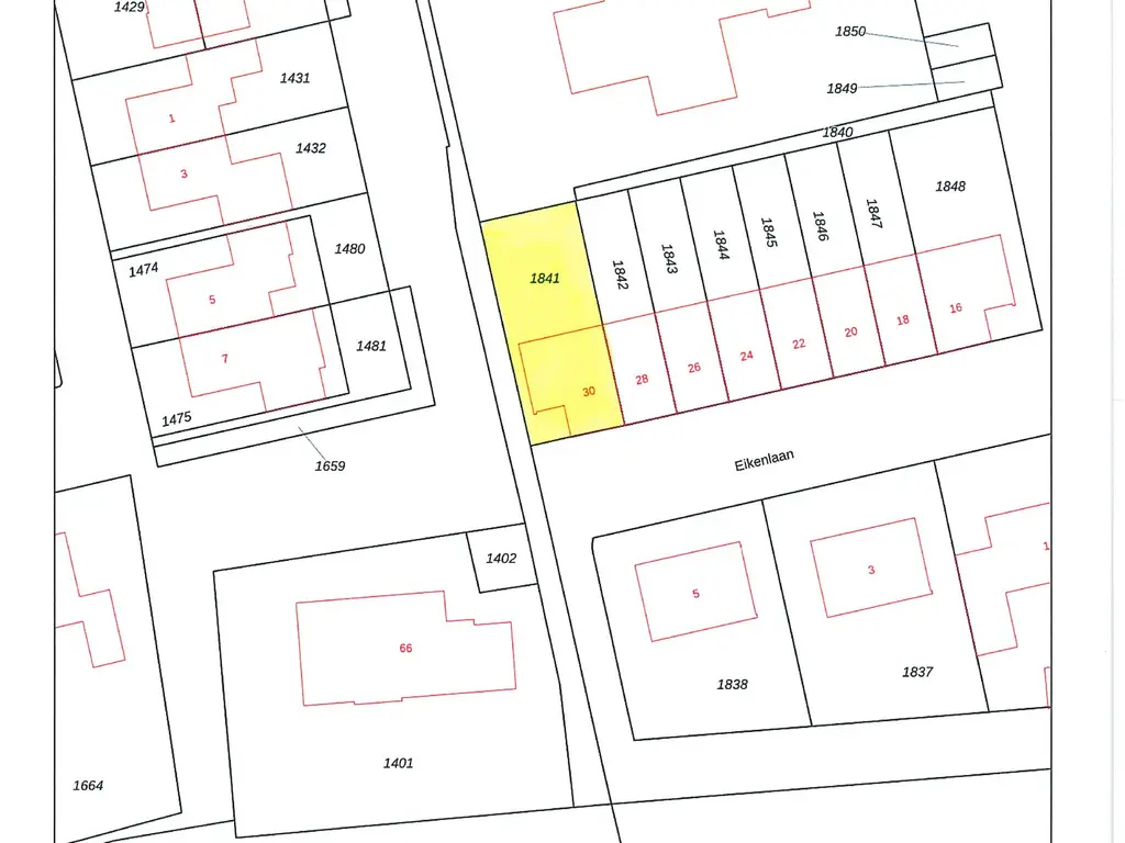 Eikenlaan 30, SINT PHILIPSLAND