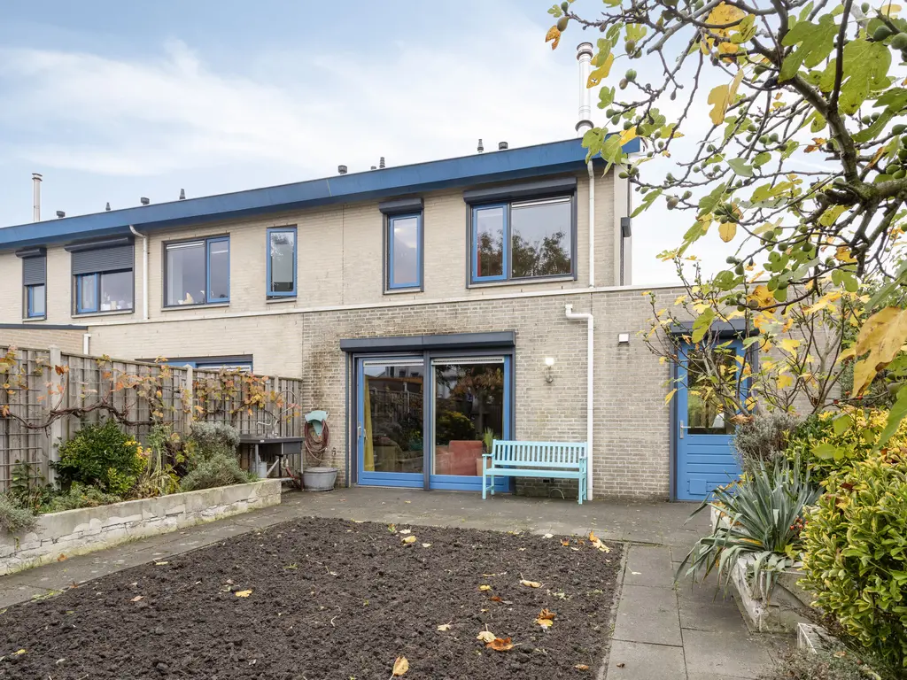 Eikenlaan 30, SINT PHILIPSLAND