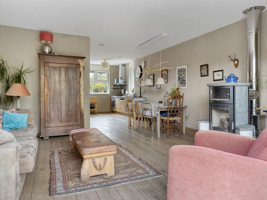 Eikenlaan 30, SINT PHILIPSLAND