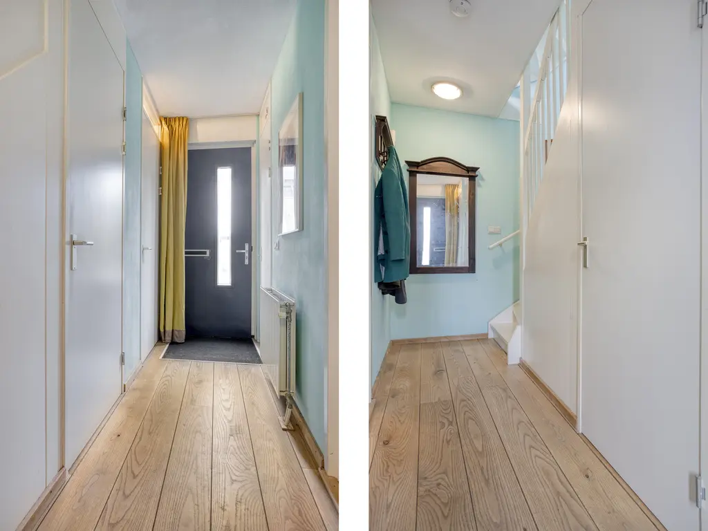 Eikenlaan 30, SINT PHILIPSLAND