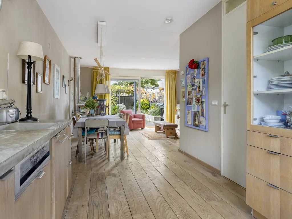 Eikenlaan 30, SINT PHILIPSLAND