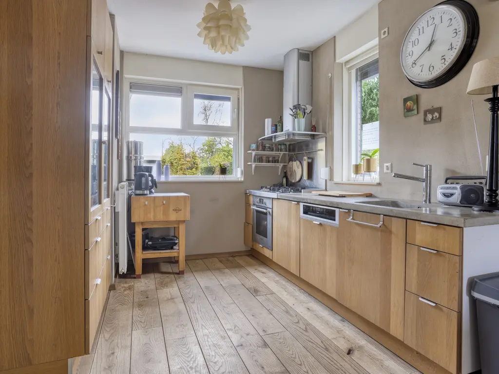 Eikenlaan 30, SINT PHILIPSLAND