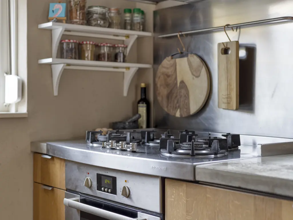 Eikenlaan 30, SINT PHILIPSLAND