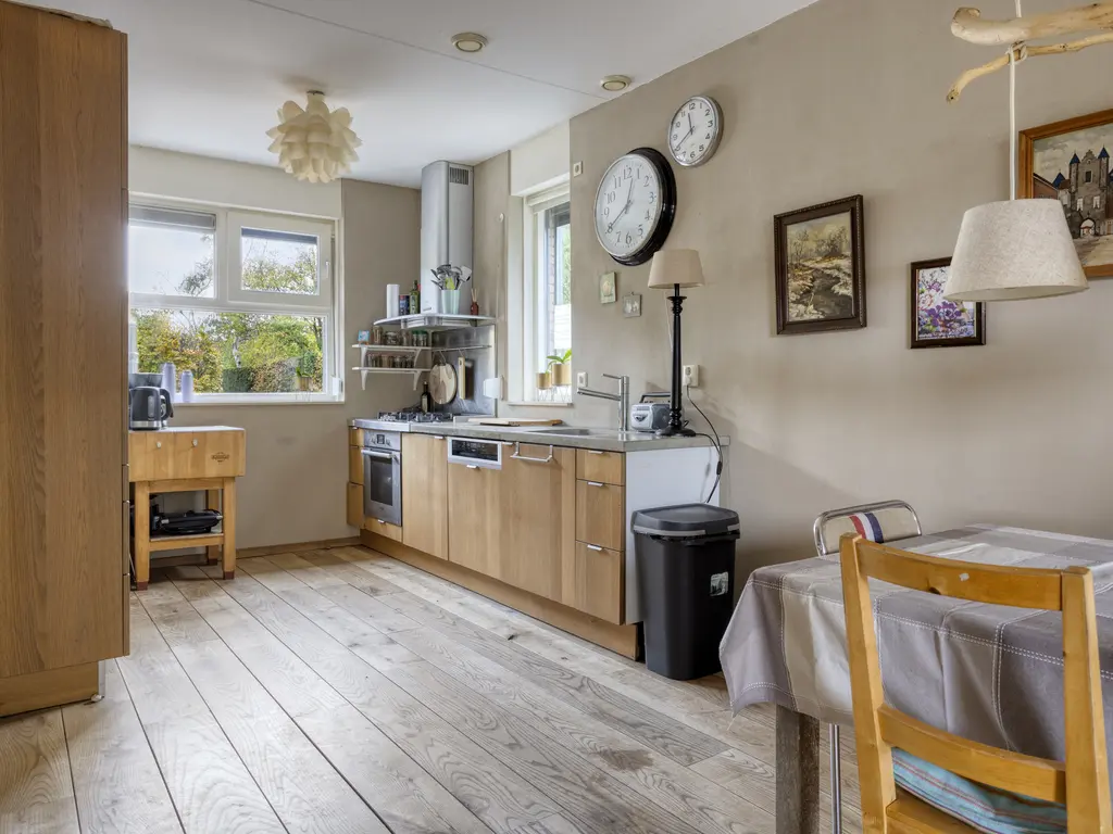 Eikenlaan 30, SINT PHILIPSLAND