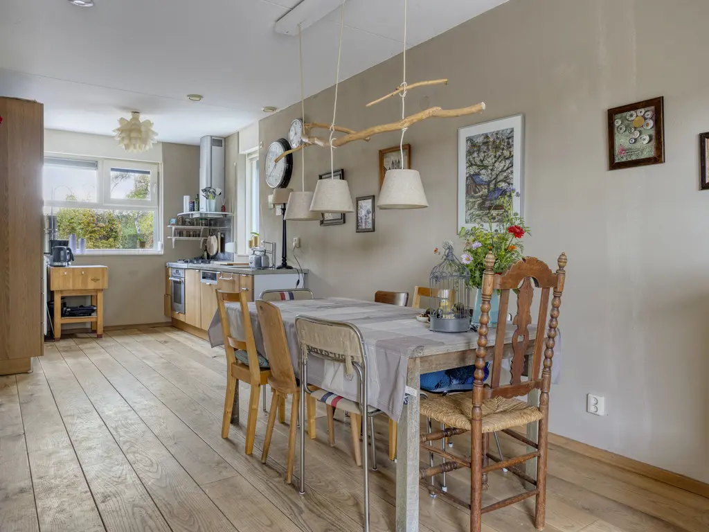 Eikenlaan 30, SINT PHILIPSLAND