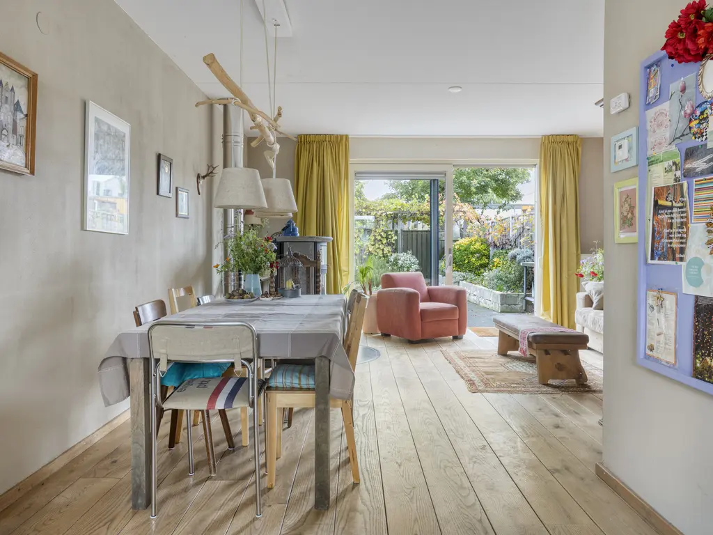 Eikenlaan 30, SINT PHILIPSLAND